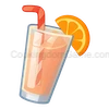 Cookingdom Game Level 14 Easy Smoothie Screenshot