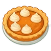 Cookingdom Game Level 15 Pumpkin Pie Screenshot