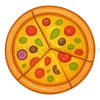 Cookingdom Game Level 20 Pizza Screenshot