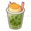 Cookingdom Game Level 31 Matcha Bola Tea Screenshot