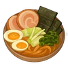 Cookingdom Game Level 6 Ramen Screenshot