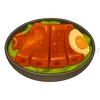 Cookingdom Game Level 7 Texas BBQ Screenshot